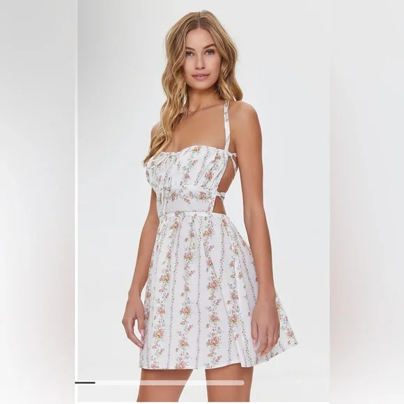 Forever 21 2 piece dresses deals
